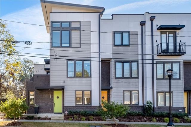 415 Gartrell Street SE 1, Atlanta, GA 30312