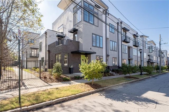 415 Gartrell Street SE 1, Atlanta, GA 30312