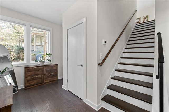 415 Gartrell Street SE 1, Atlanta, GA 30312