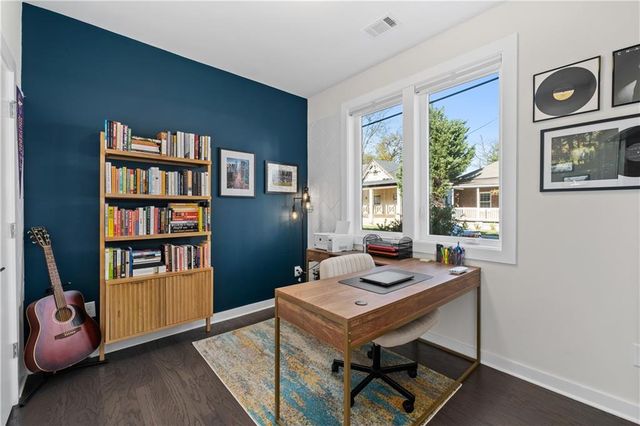 415 Gartrell Street SE 1, Atlanta, GA 30312