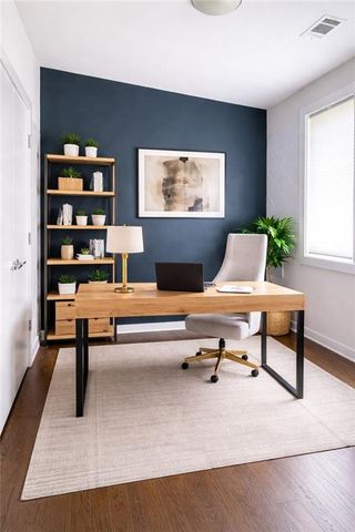 415 Gartrell Street SE 1, Atlanta, GA 30312