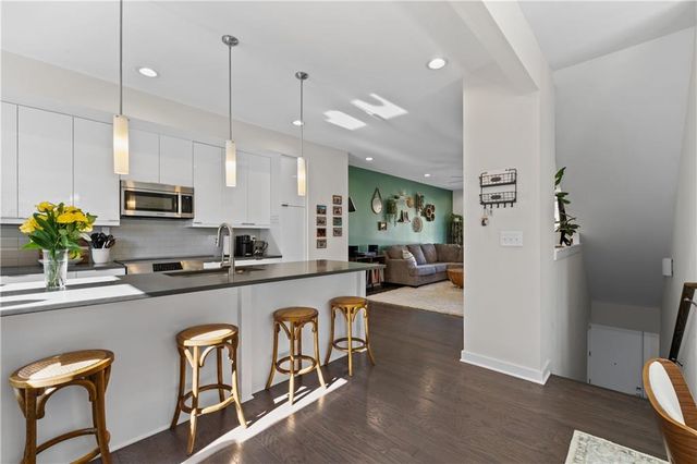 415 Gartrell Street SE 1, Atlanta, GA 30312