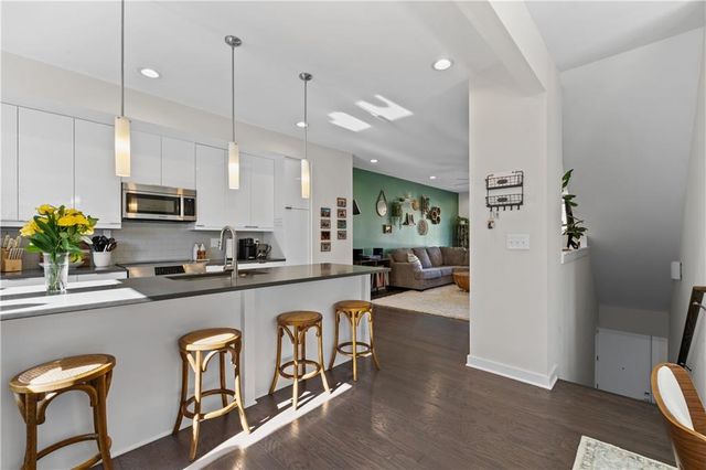 415 Gartrell Street SE 1, Atlanta, GA 30312