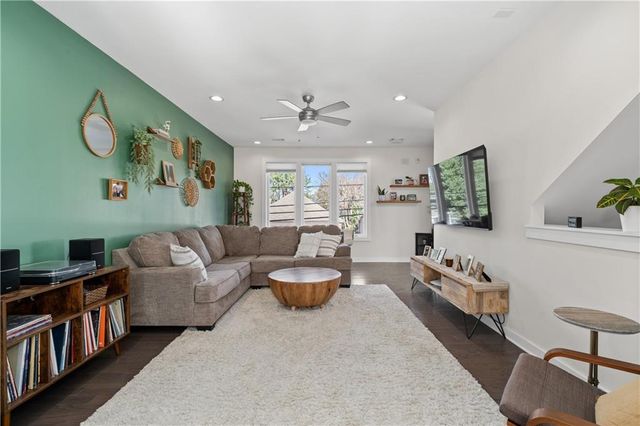 415 Gartrell Street SE 1, Atlanta, GA 30312