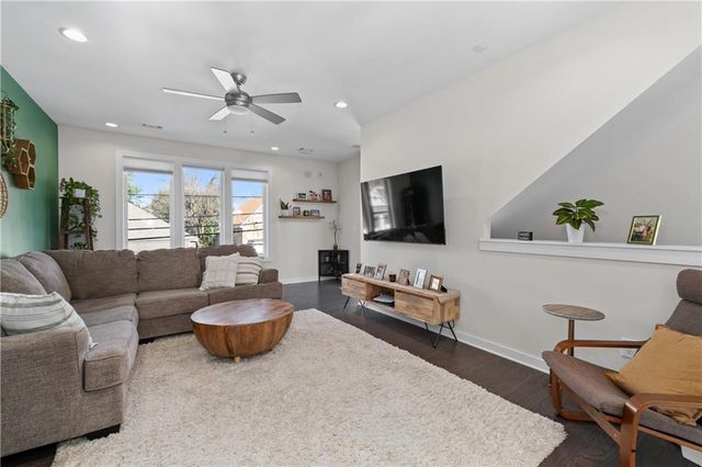 415 Gartrell Street SE 1, Atlanta, GA 30312