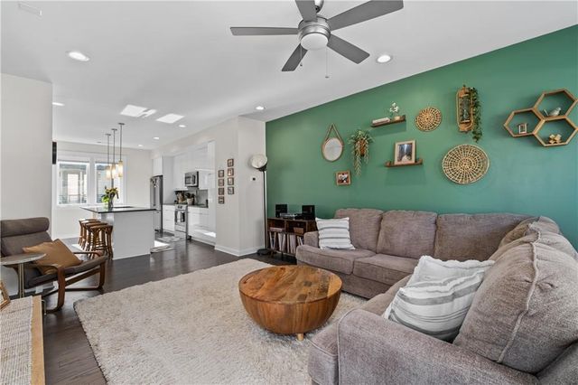 415 Gartrell Street SE 1, Atlanta, GA 30312