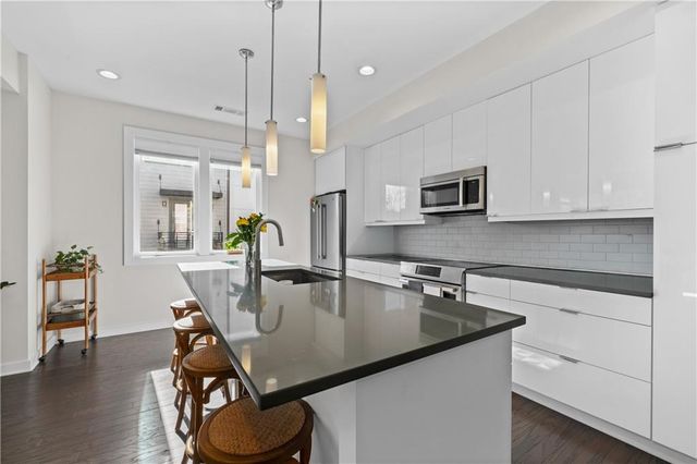 415 Gartrell Street SE 1, Atlanta, GA 30312