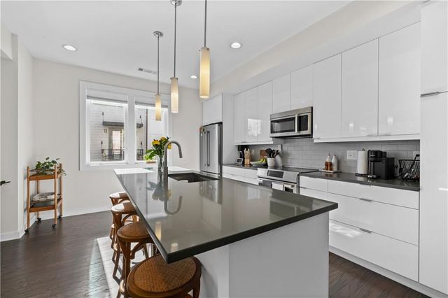 415 Gartrell Street SE 1, Atlanta, GA 30312