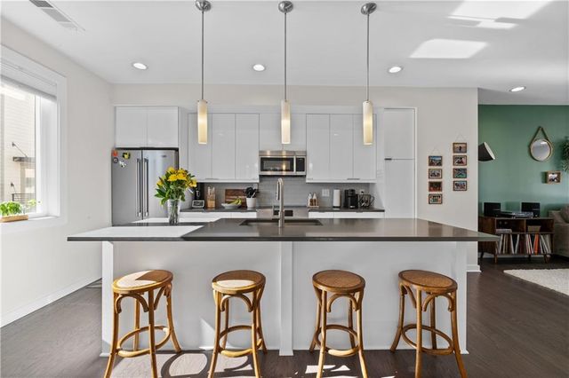 415 Gartrell Street SE 1, Atlanta, GA 30312