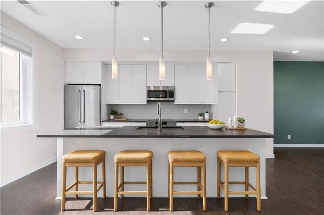 415 Gartrell Street SE 1, Atlanta, GA 30312