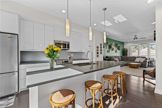 415 Gartrell Street SE 1, Atlanta, GA 30312