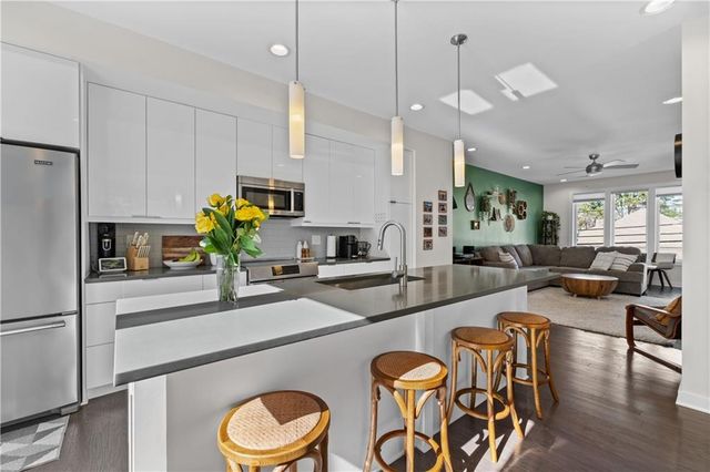 415 Gartrell Street SE 1, Atlanta, GA 30312