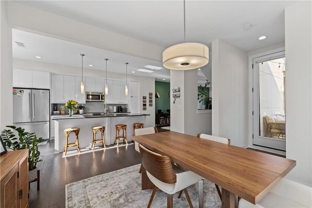 415 Gartrell Street SE 1, Atlanta, GA 30312