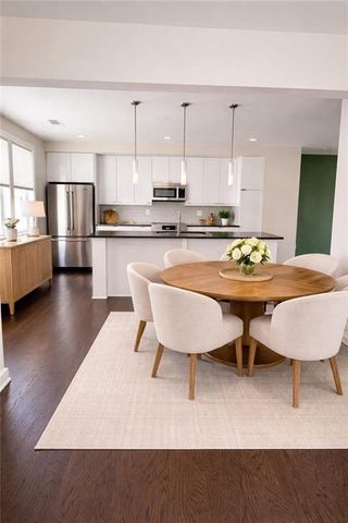 415 Gartrell Street SE 1, Atlanta, GA 30312