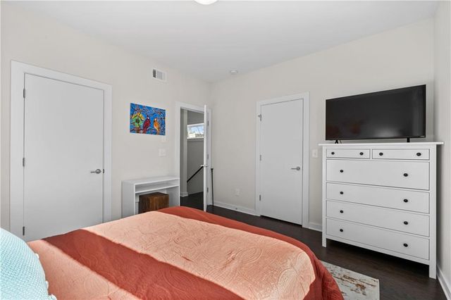 415 Gartrell Street SE 1, Atlanta, GA 30312