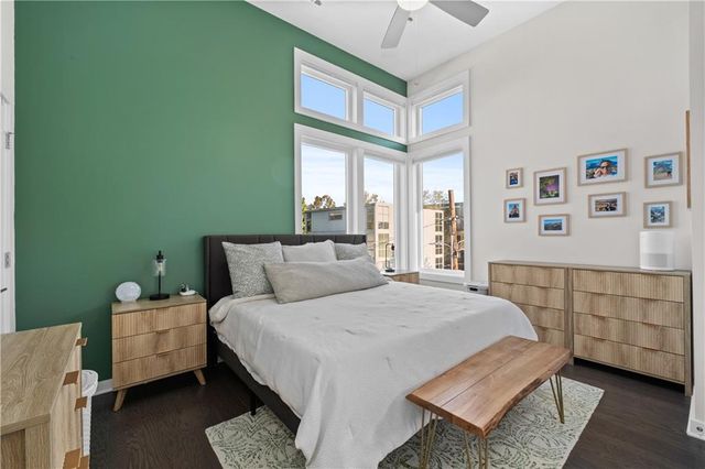 415 Gartrell Street SE 1, Atlanta, GA 30312