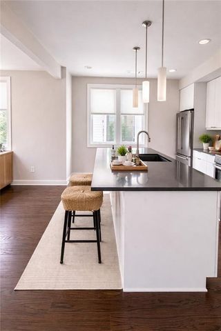 415 Gartrell Street SE 1, Atlanta, GA 30312