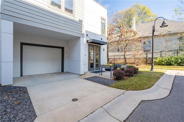 415 Gartrell Street SE 1, Atlanta, GA 30312