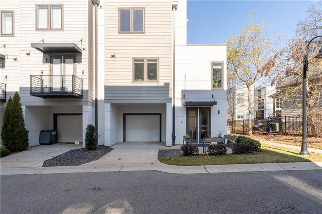 415 Gartrell Street SE 1, Atlanta, GA 30312