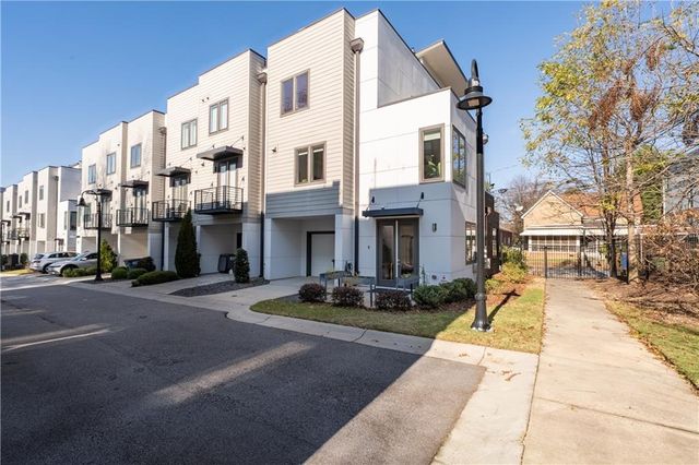 415 Gartrell Street SE 1, Atlanta, GA 30312