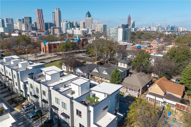 415 Gartrell Street SE 1, Atlanta, GA 30312