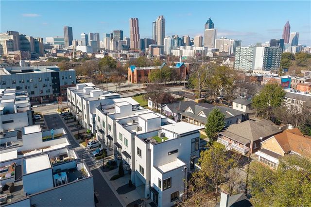 415 Gartrell Street SE 1, Atlanta, GA 30312