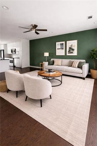 415 Gartrell Street SE 1, Atlanta, GA 30312