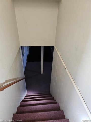 13621 MULBERRY Street, Southgate, MI 48195