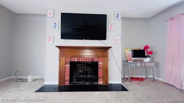 13621 MULBERRY Street, Southgate, MI 48195