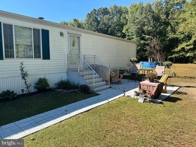 1359 CENTRAL CHURCH RD, Dover, DE 19904