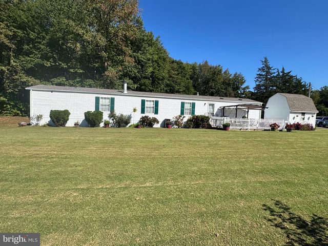 1359 CENTRAL CHURCH RD, Dover, DE 19904