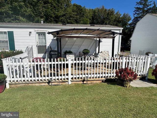 1359 CENTRAL CHURCH RD, Dover, DE 19904