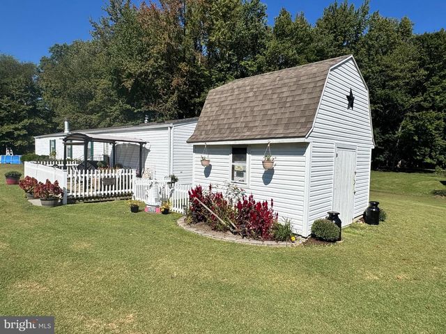 1359 CENTRAL CHURCH RD, Dover, DE 19904