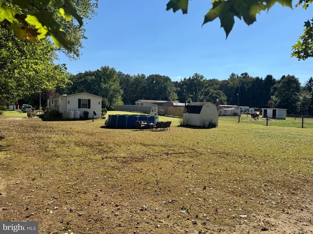 1359 CENTRAL CHURCH RD, Dover, DE 19904