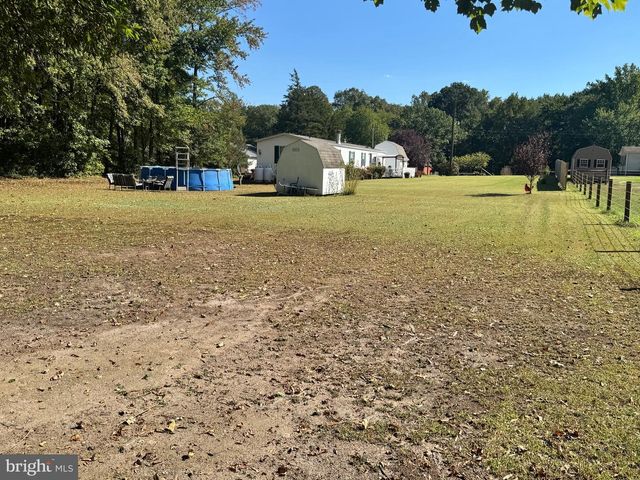 1359 CENTRAL CHURCH RD, Dover, DE 19904