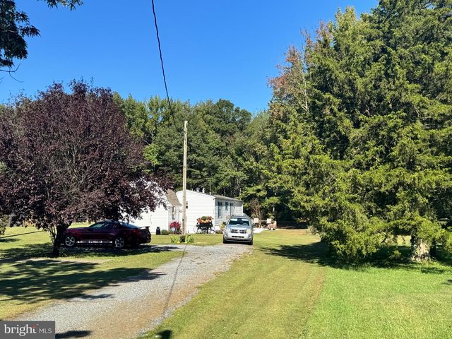 1359 CENTRAL CHURCH RD, Dover, DE 19904