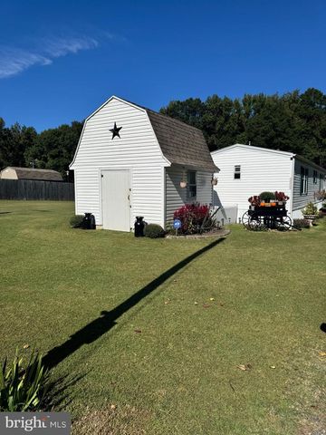 1359 CENTRAL CHURCH RD, Dover, DE 19904