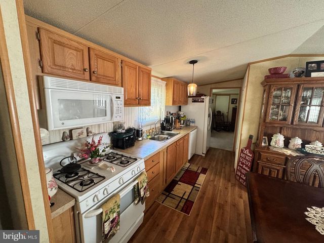 1359 CENTRAL CHURCH RD, Dover, DE 19904