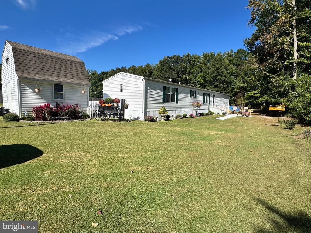 1359 CENTRAL CHURCH RD, Dover, DE 19904