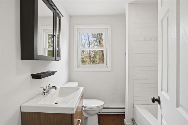 788 Phillips Hill Road, Coventry, RI 02816