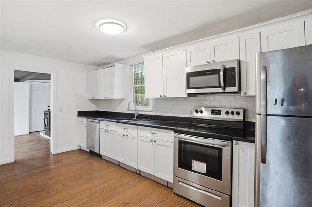 788 Phillips Hill Road, Coventry, RI 02816