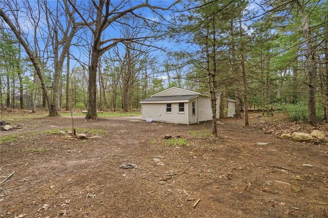 788 Phillips Hill Road, Coventry, RI 02816