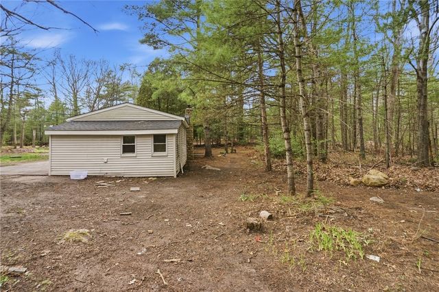 788 Phillips Hill Road, Coventry, RI 02816