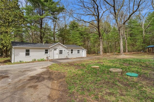 788 Phillips Hill Road, Coventry, RI 02816