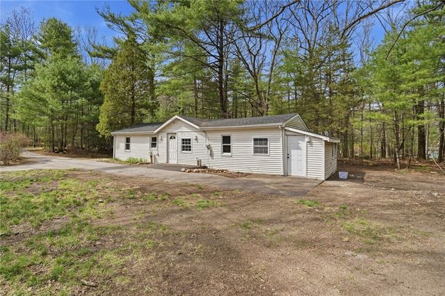 788 Phillips Hill Road, Coventry, RI 02816