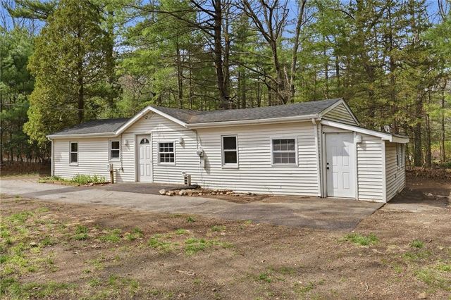 788 Phillips Hill Road, Coventry, RI 02816