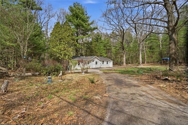 788 Phillips Hill Road, Coventry, RI 02816