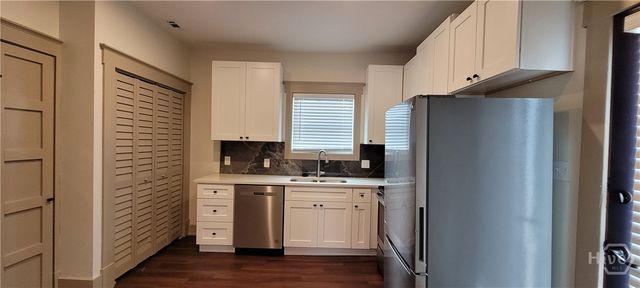 1018 E Gwinnett Street B, Savannah, GA 31401