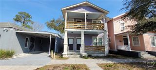 1018 E Gwinnett Street B, Savannah, GA 31401