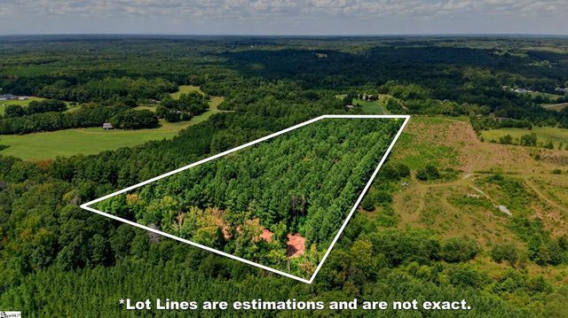 00 Todd Road, Honea Path, SC 29654